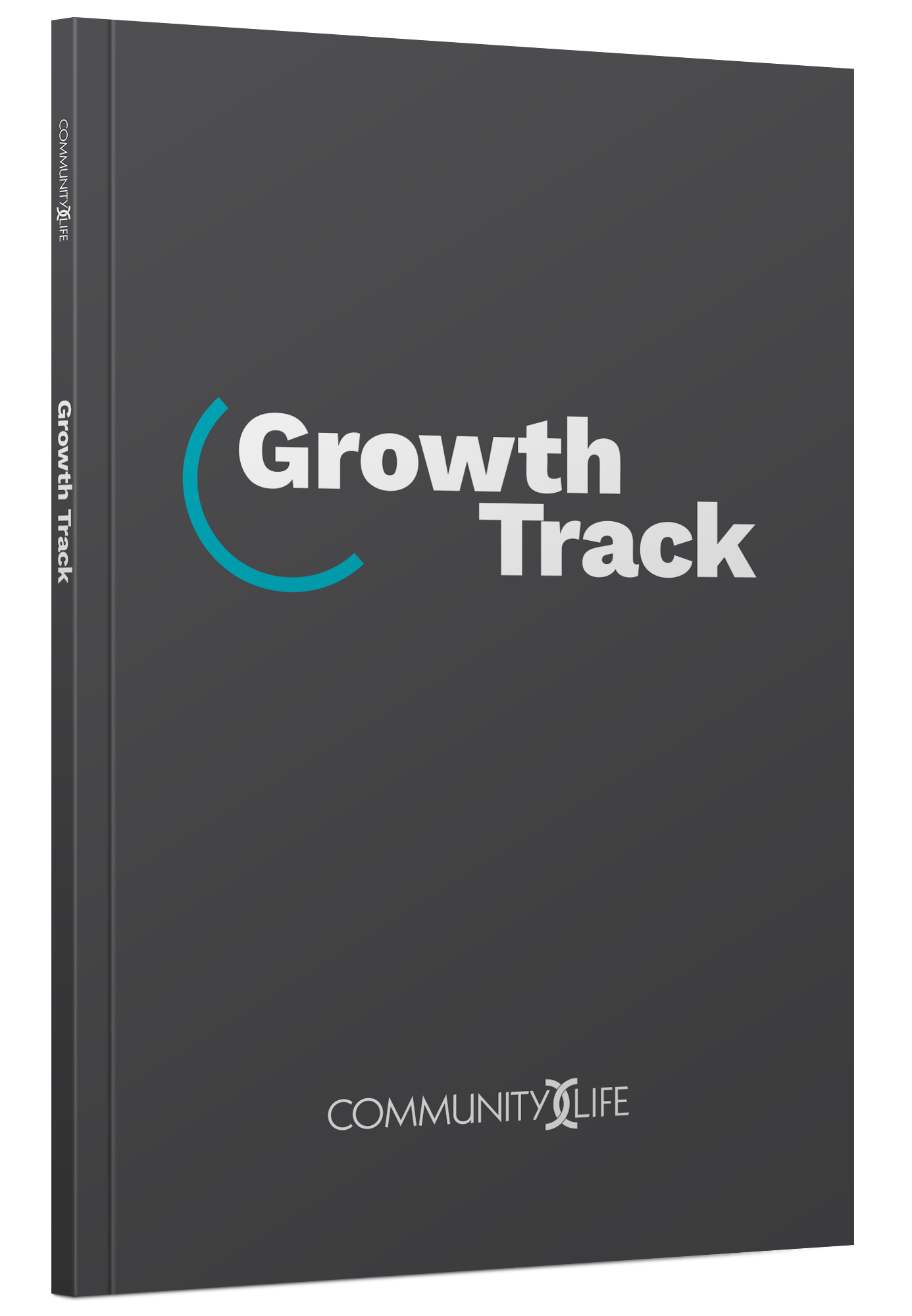 Community Life Church Growth Track