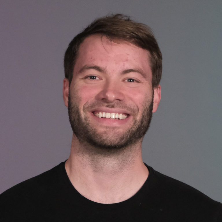 Jeremy Fisher