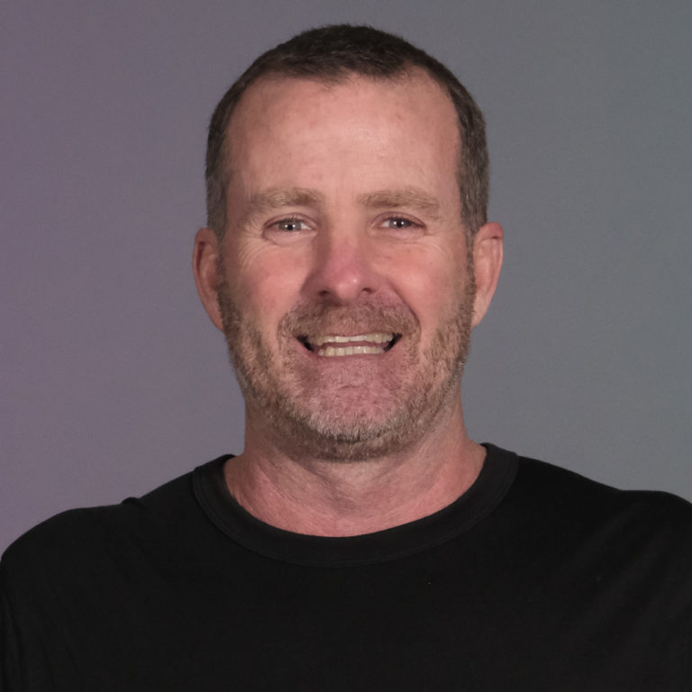 Paul McDill