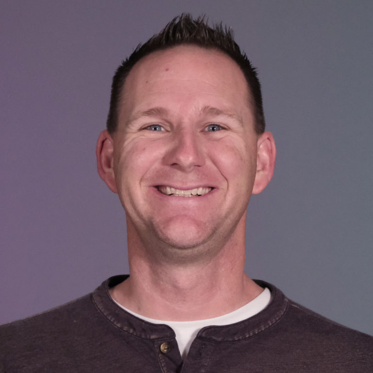 Joe Paris