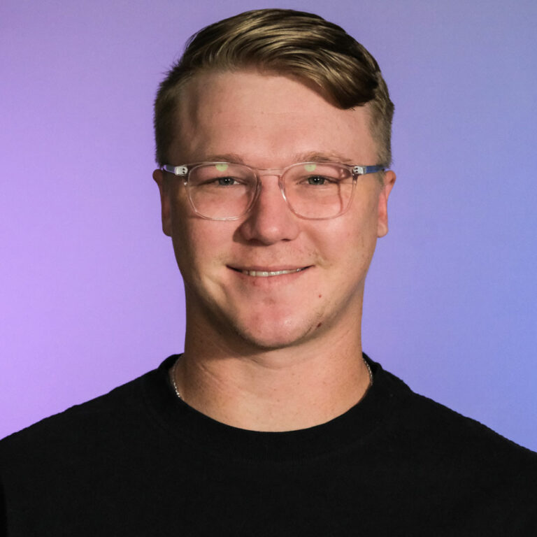Cooper Richardson