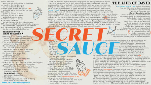 Secret Sauce - Week 1 Image