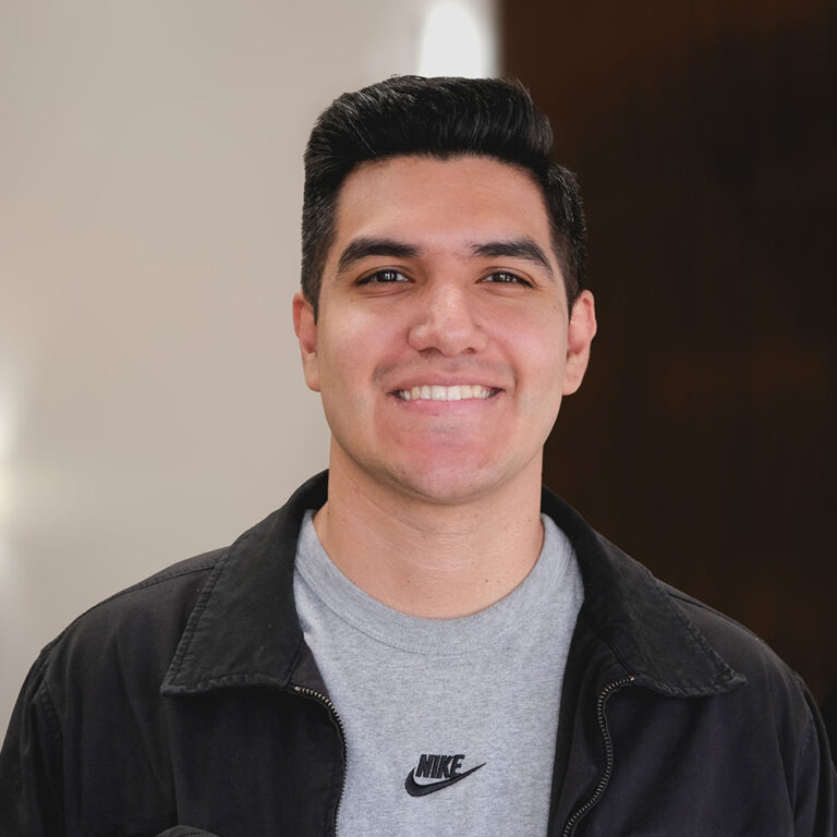 Daniel Gonzalez