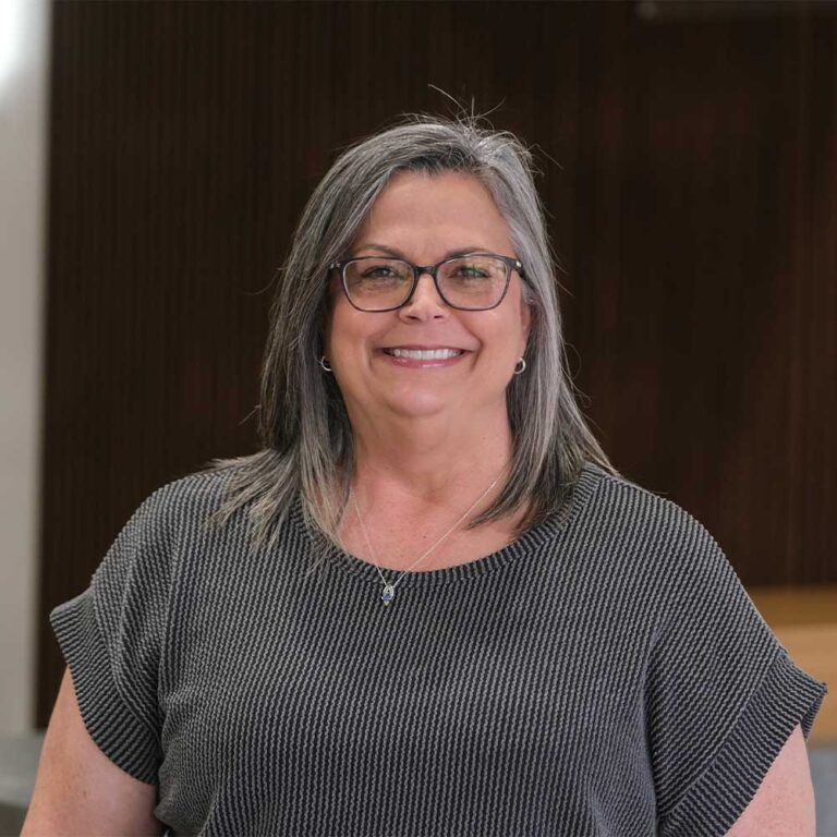 Tracy Barnhart