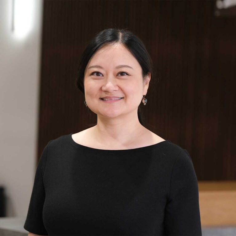 Debbie Chang