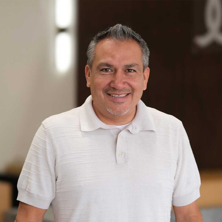 Abraham Garcia