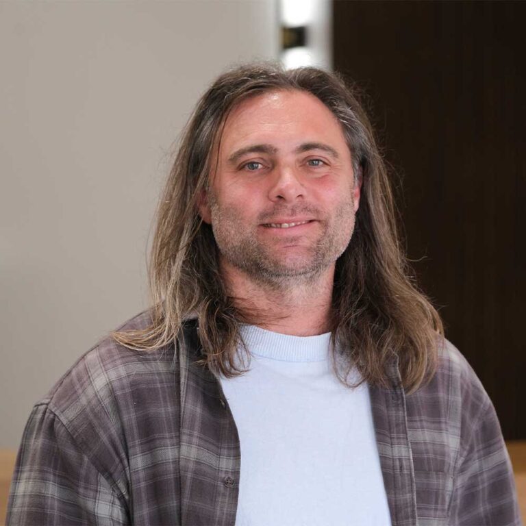 Joey Hensley
