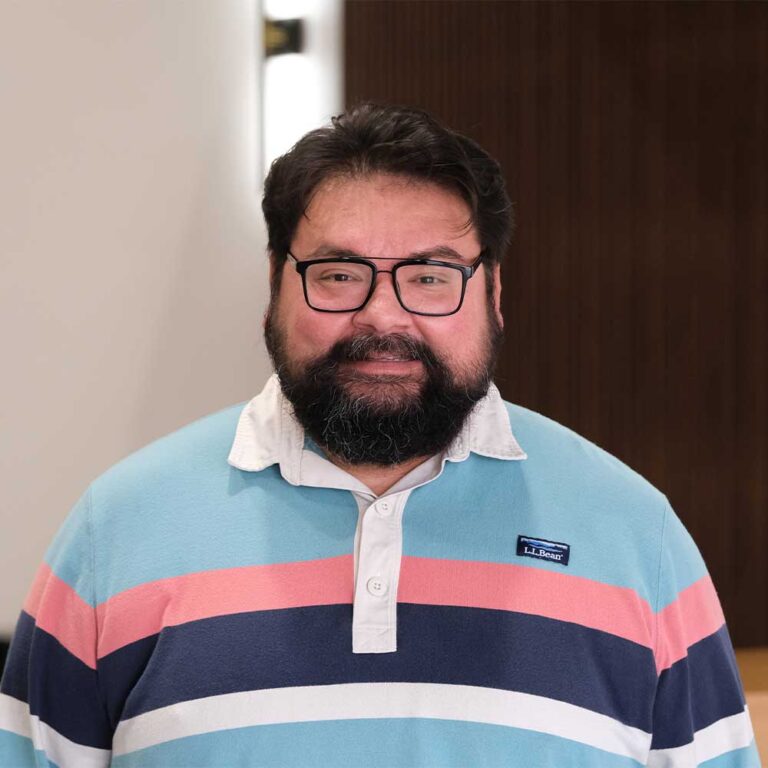 Rocky Hernandez