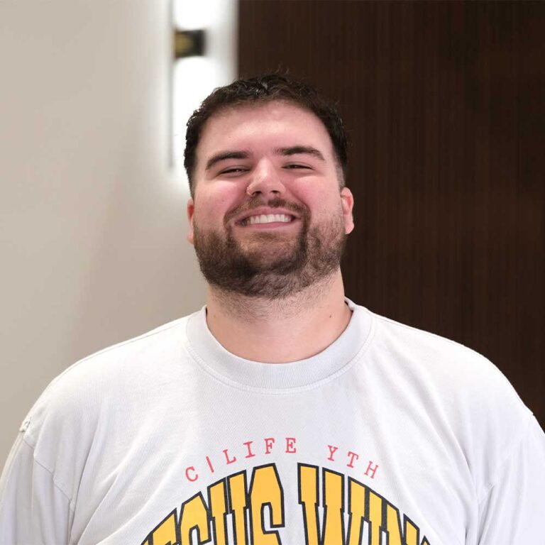 Seth Manly