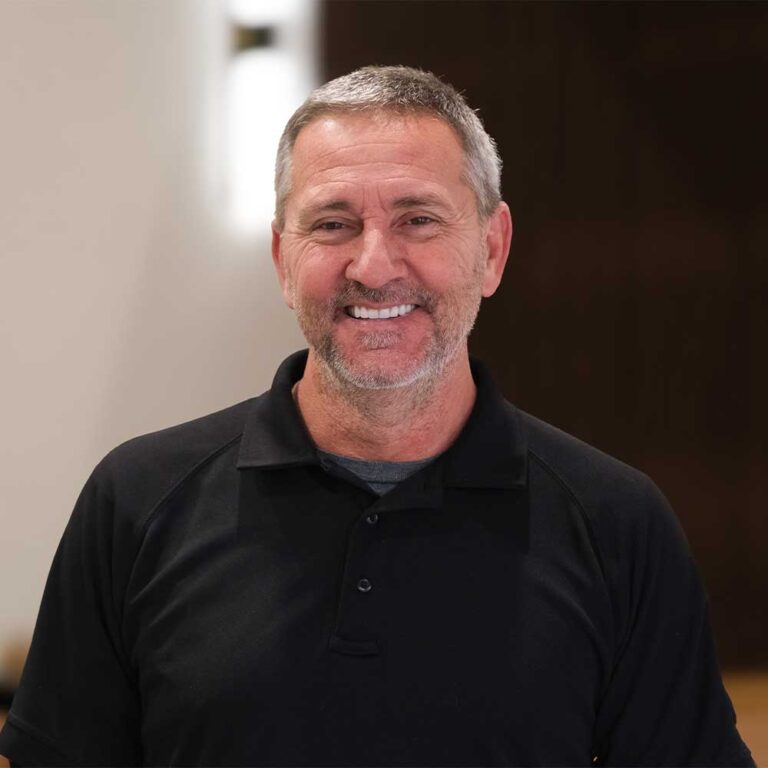 Mike Manrose