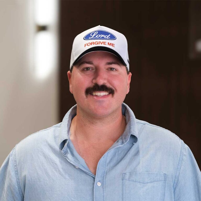Austin Patton