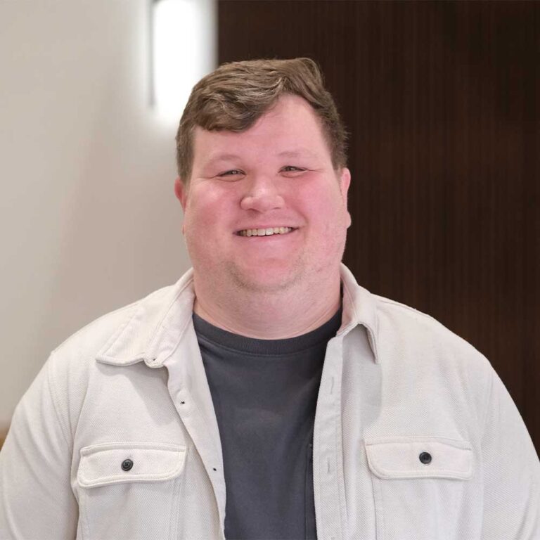 Adam Stout