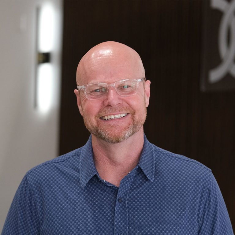 David Griffin
