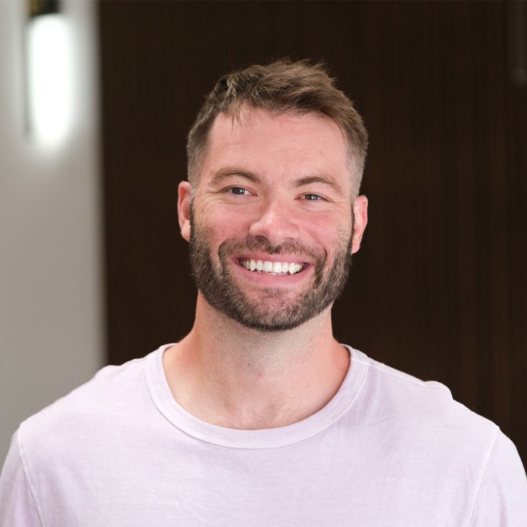 Jeremy Fisher