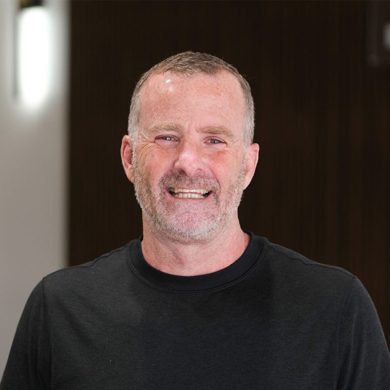 Paul McDill